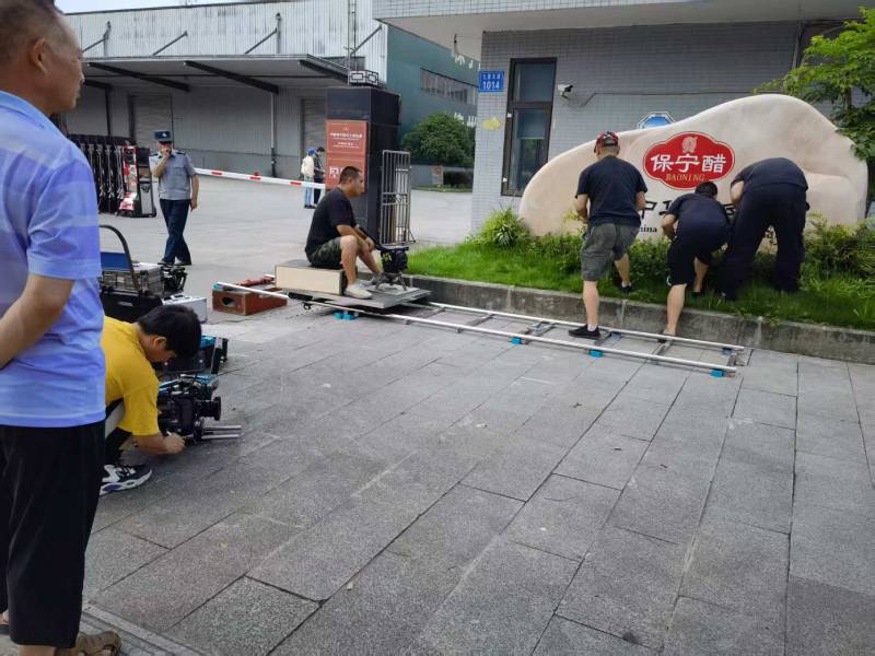 珠海广告片拍摄公司核心优势：全流程服务，让品牌广告片省心更出彩