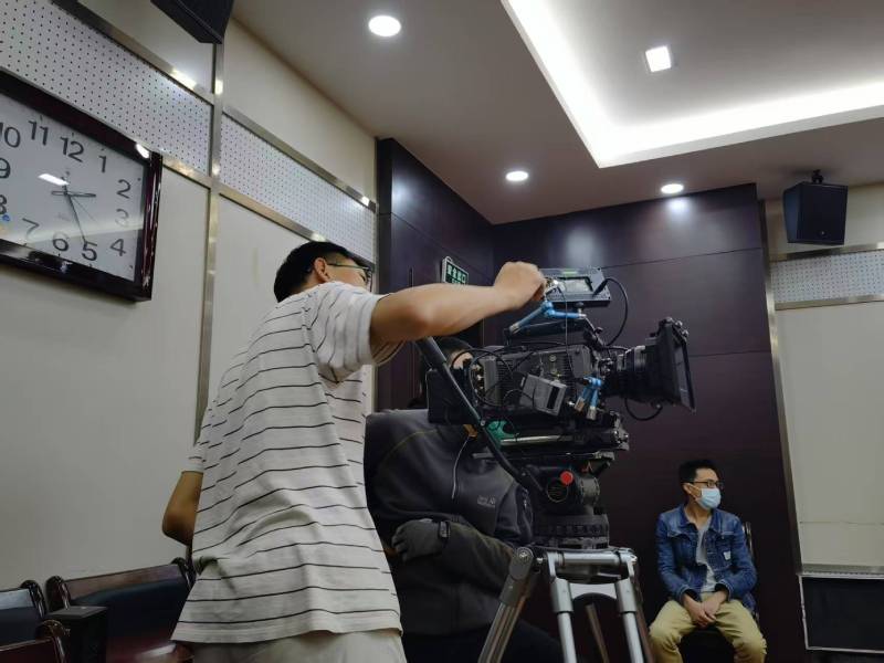 珠海TVC拍摄公司：让每个品牌都能拥有自己的好莱坞大片