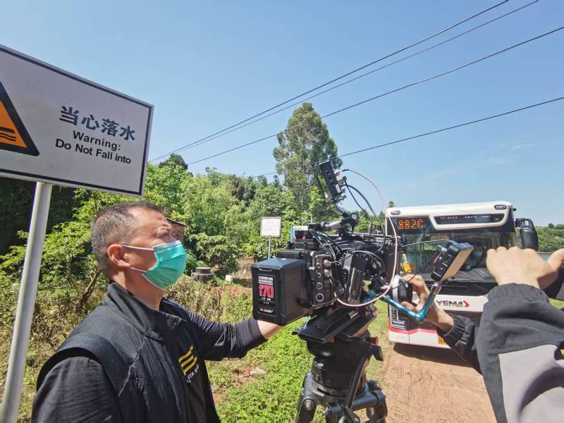珠海TVC拍摄公司：深耕本地市场，为品牌定制专属拍摄方案