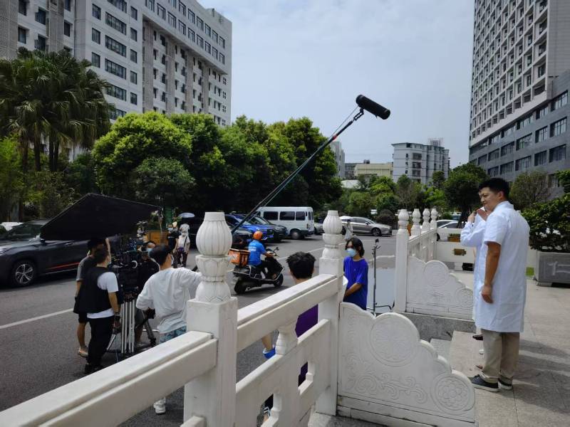 珠海广告片拍摄公司低成本实现高规格制作的诀窍