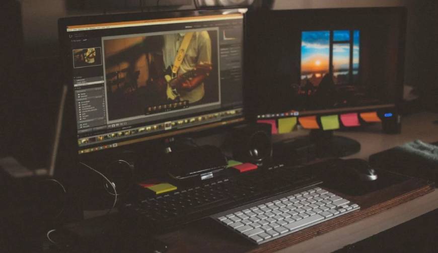 珠海广告片制作公司告诉您制作流程